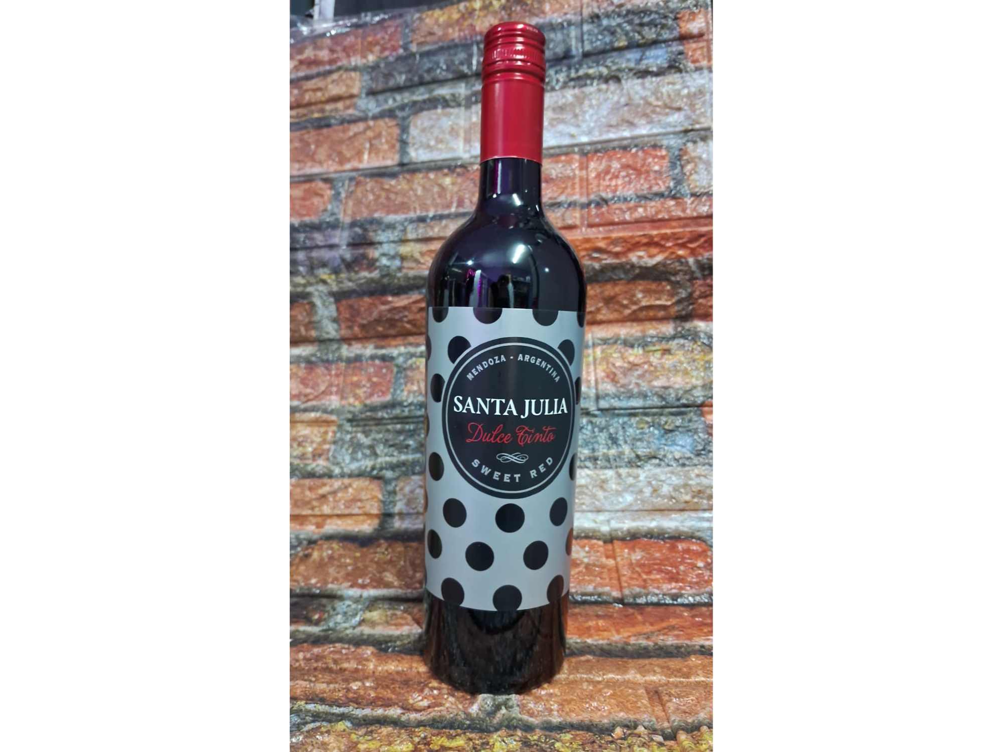 Santa Julia Tinto Dulce