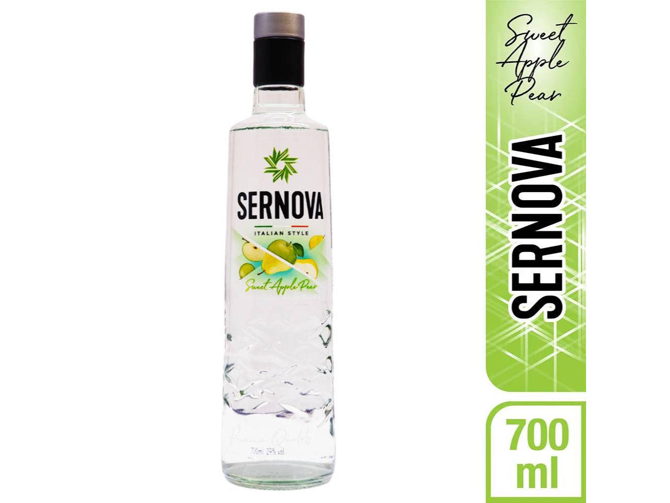 Sernova Manzana