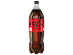 Coca cola zero 2L
