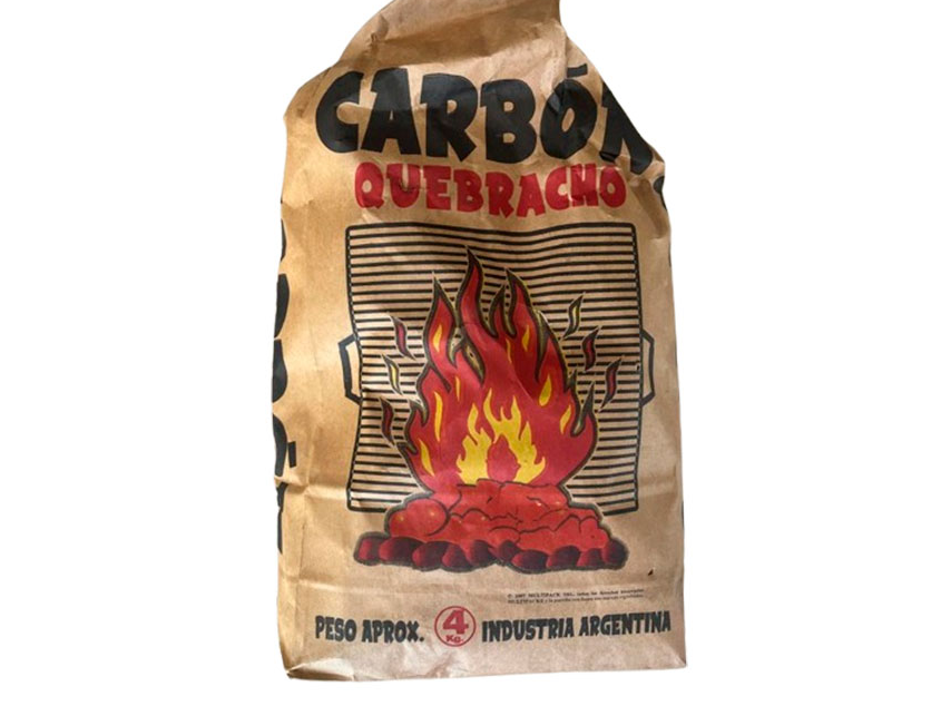 CARBON 4KG