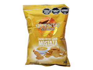 Quento Mostaza