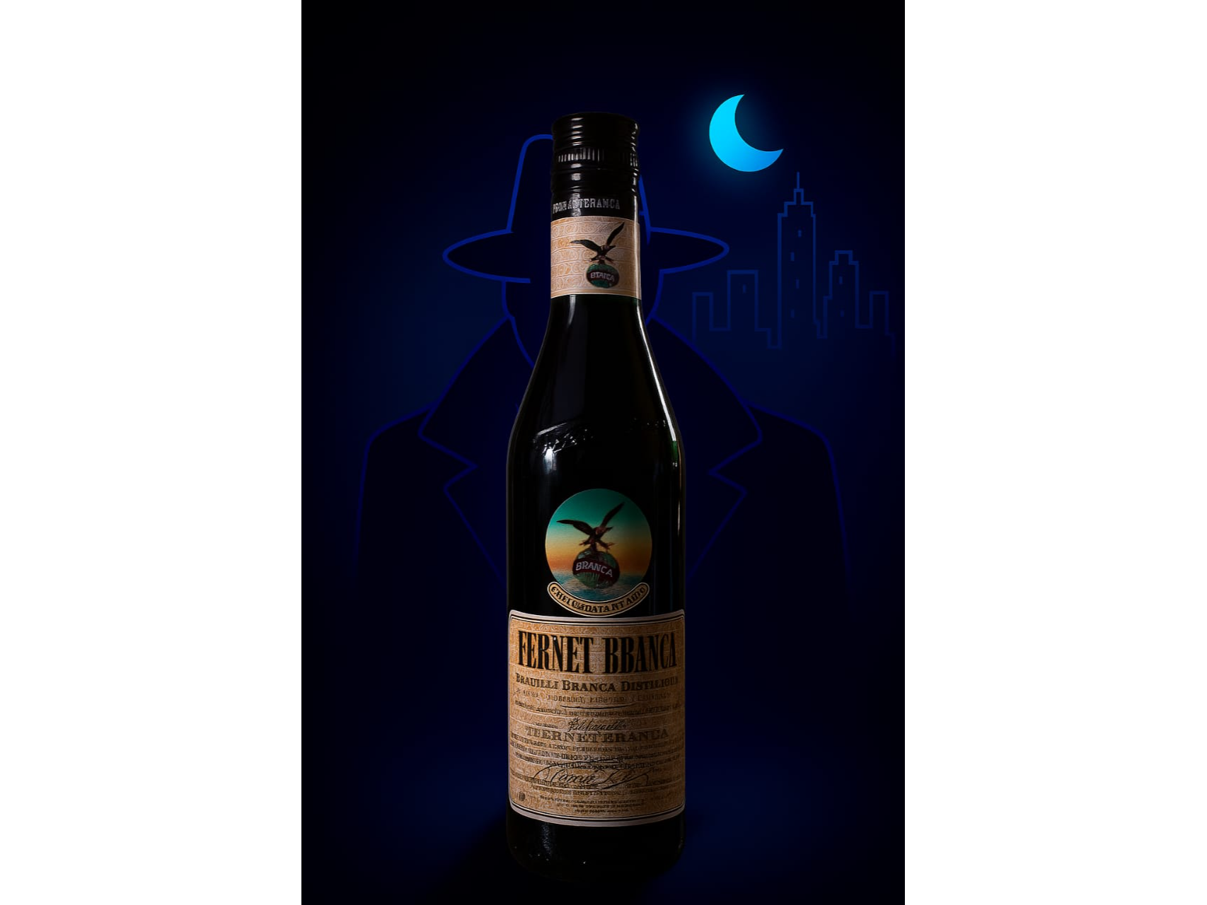 Fernet Branca 750 ml