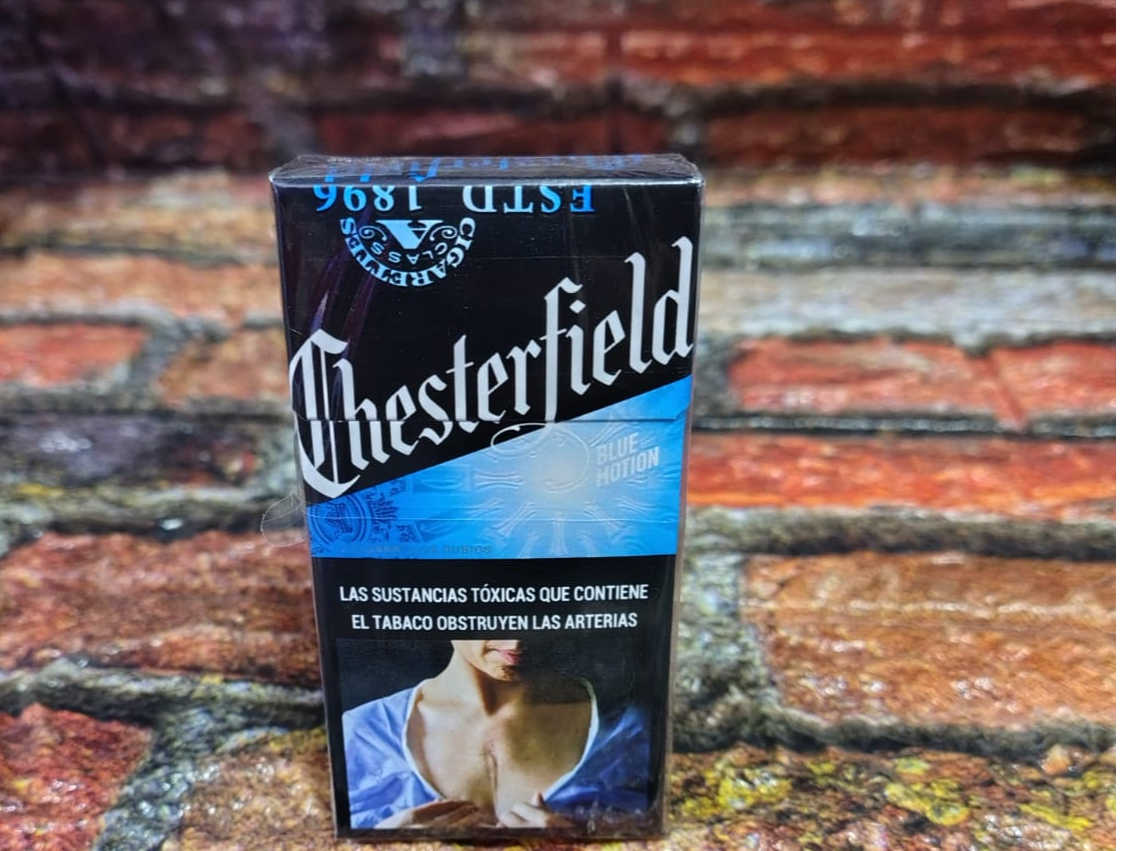 Chesterfield 10 Convertibles