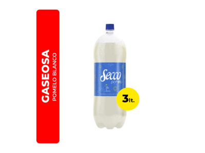 Secco Pomelo