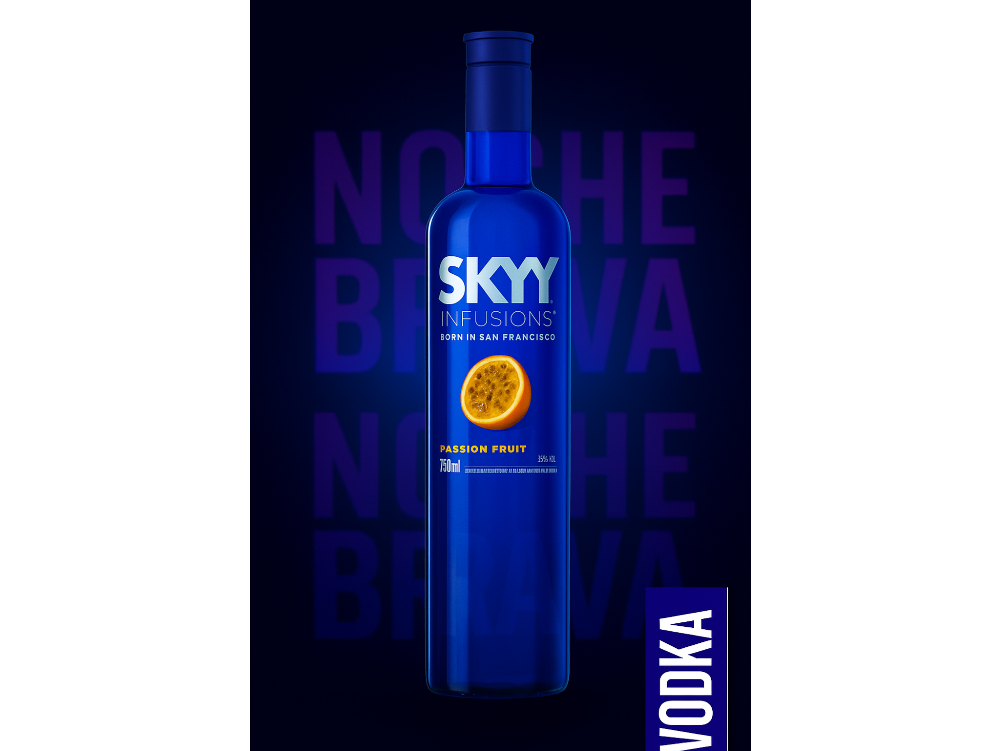 Skyy Maracuya