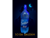 Soda Saldan 2 Litros