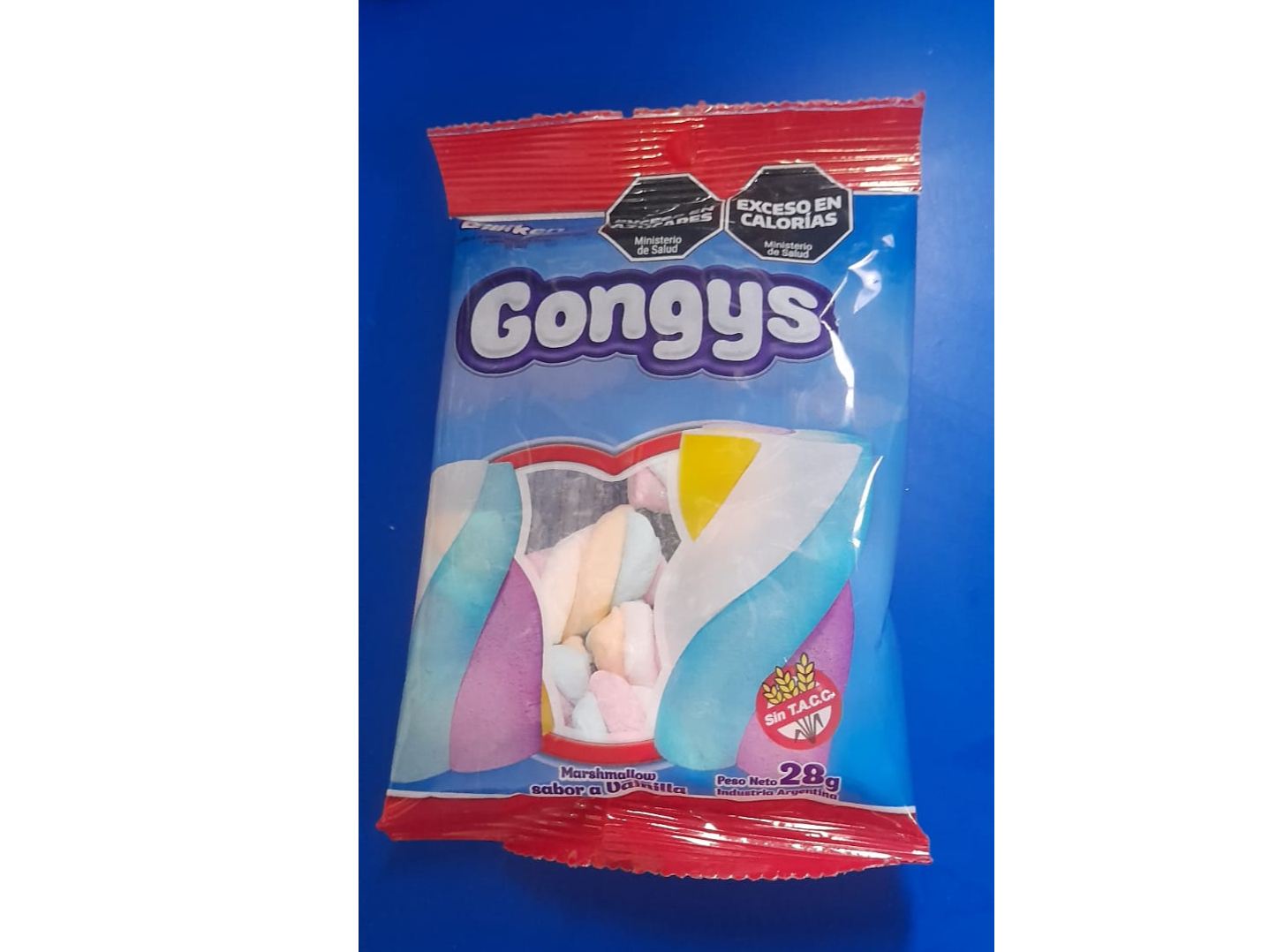 Gongys 28g
