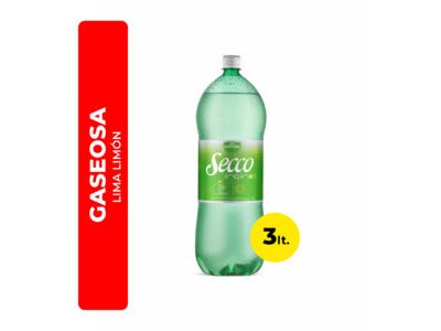 Secco Lima Limon