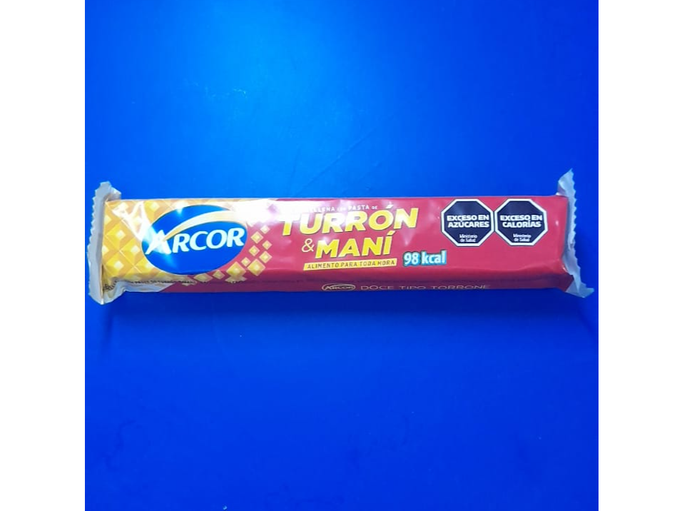 Turron Arcor