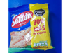Saladix Pizza 40grs