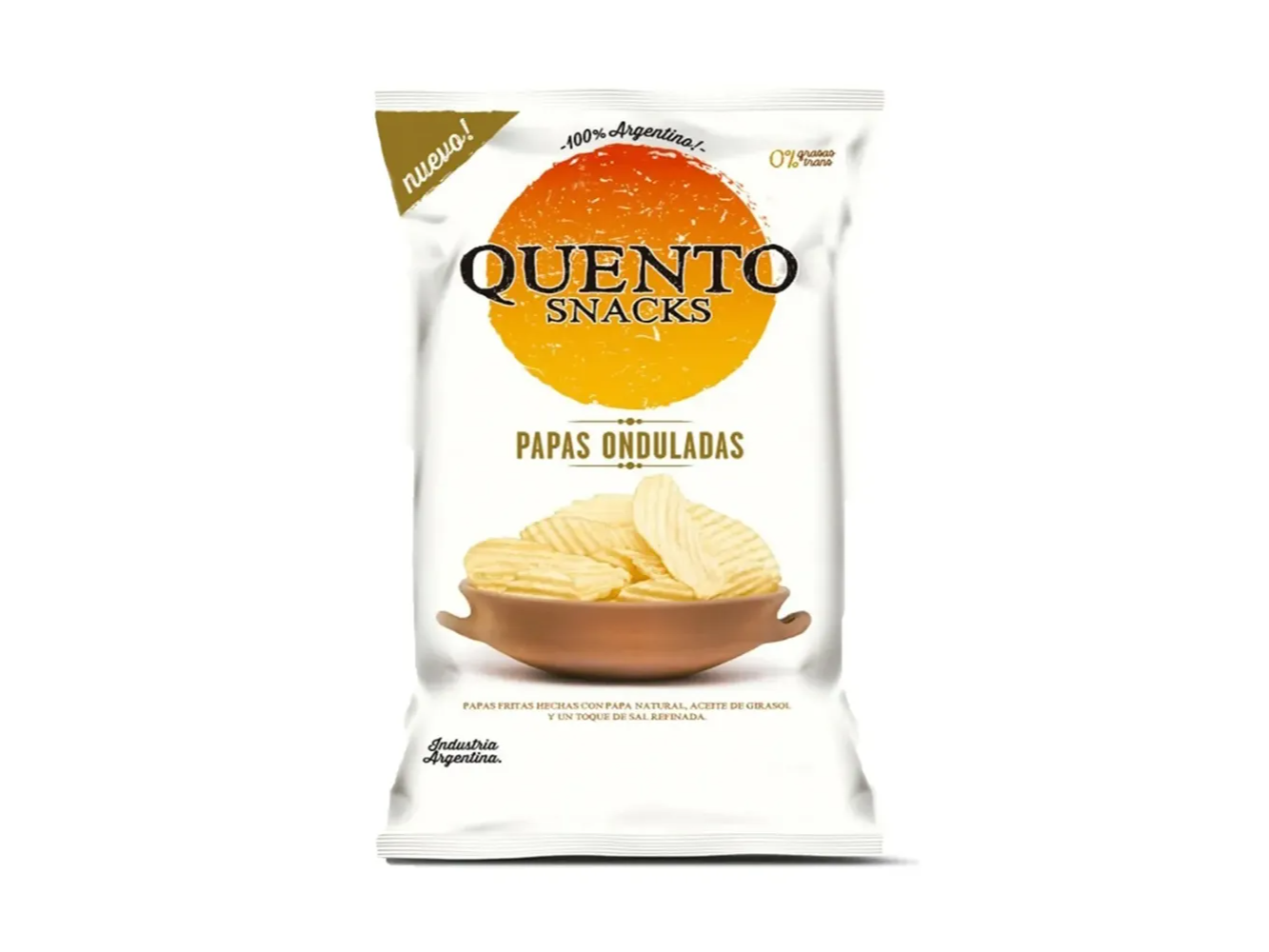 Quento Ondulada
