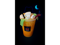 Daiquiri Pecador