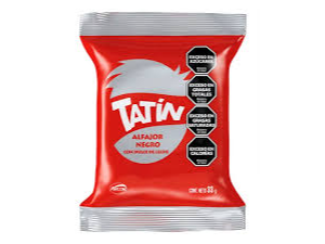 Tatín Negro
