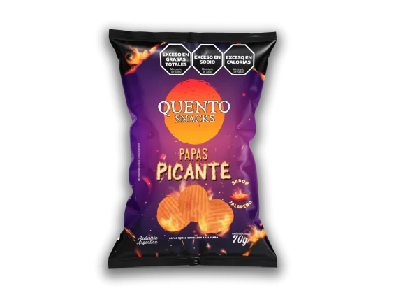 Quento Picantes