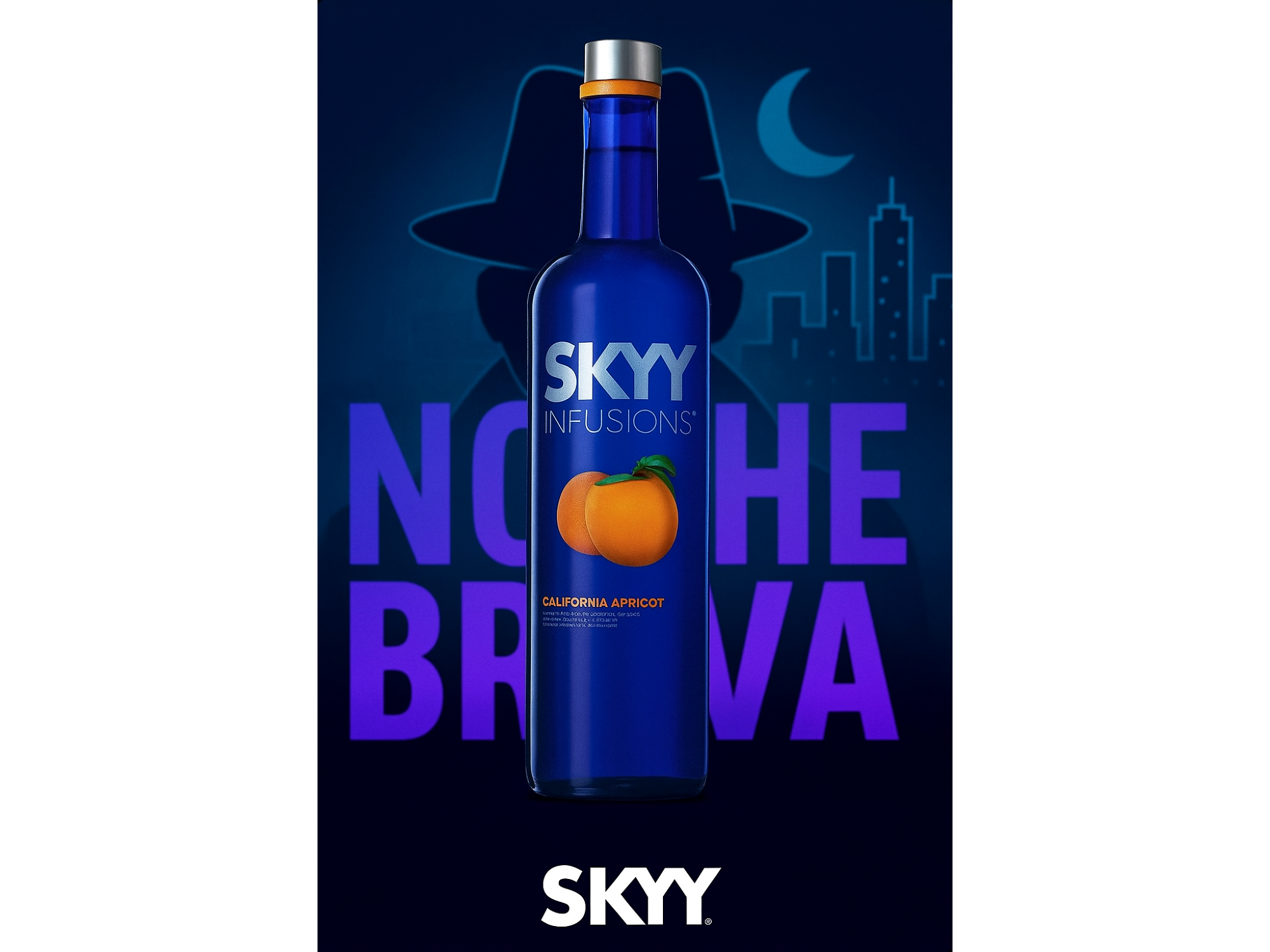 Skyy Durazno