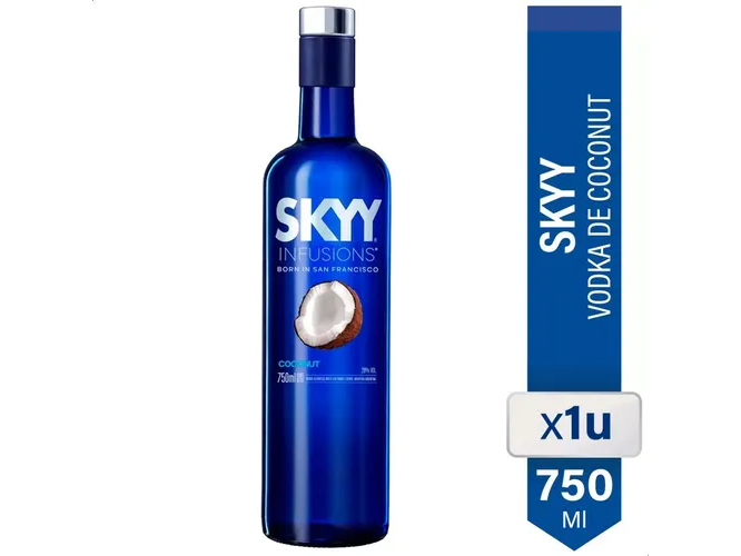 Skyy Coco