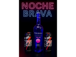 New Style Chicle + 2 Speed