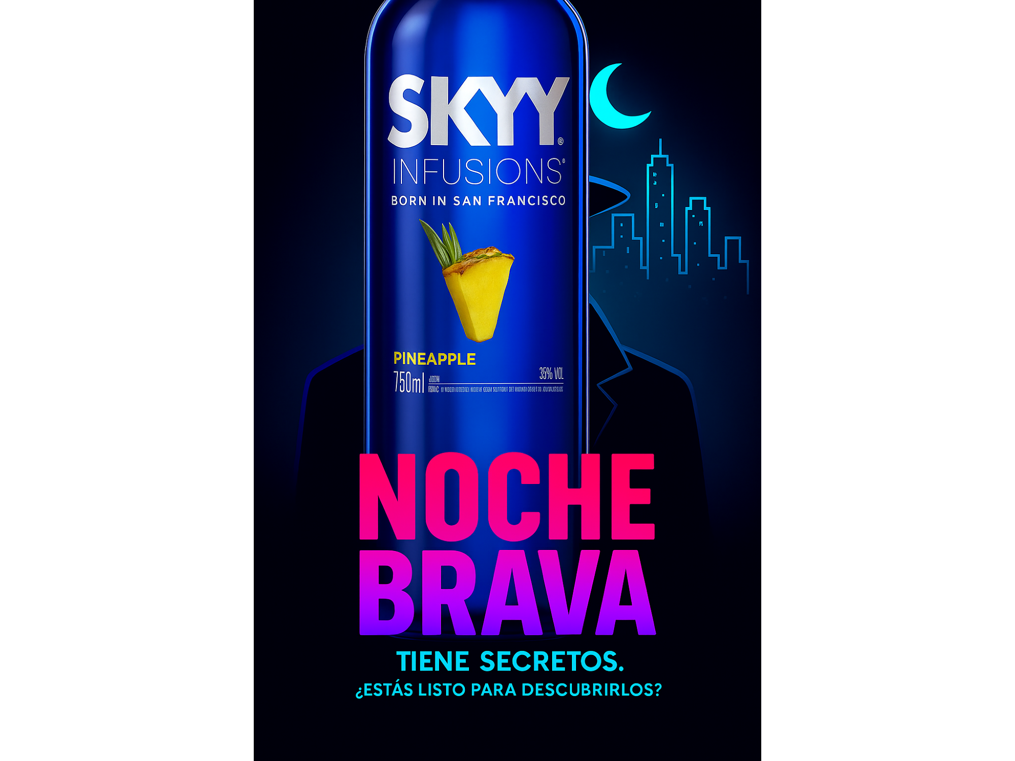 Skyy Ananá