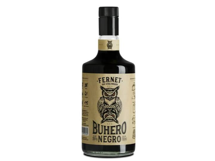 Fernet Buhero 700ml