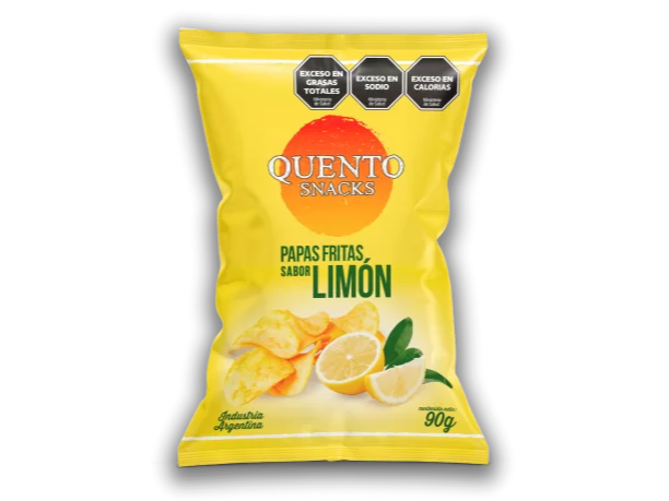 Quento Limón