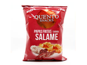 Quento Salame