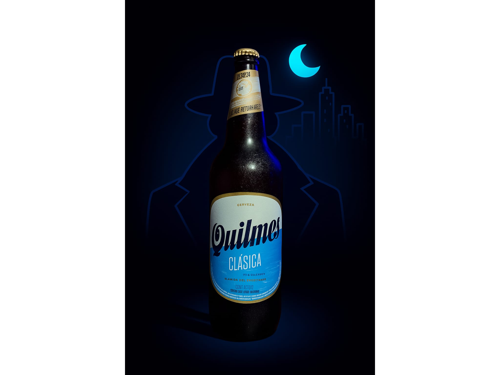 Quilmes Clasica