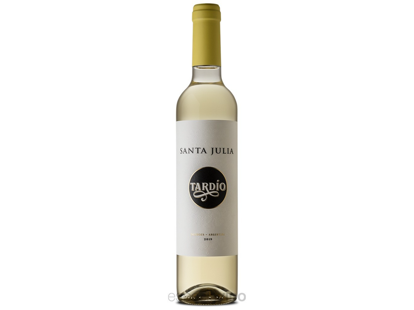 Santa Julia Tardio blanco Dulce 500ml