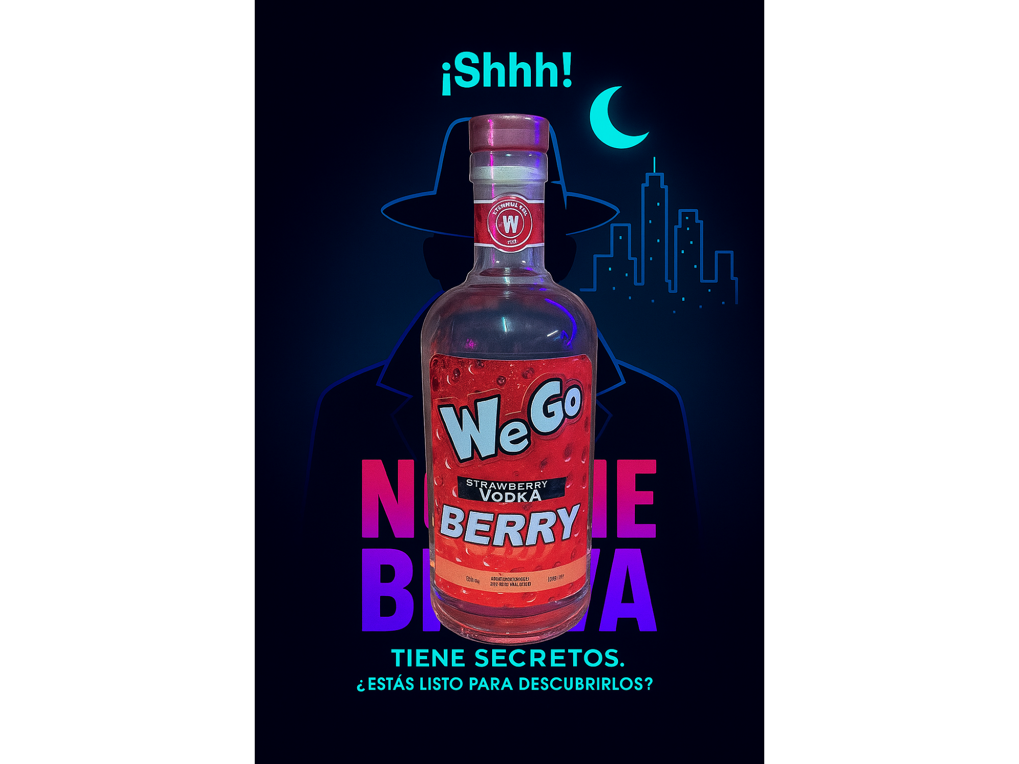 We-go Berry