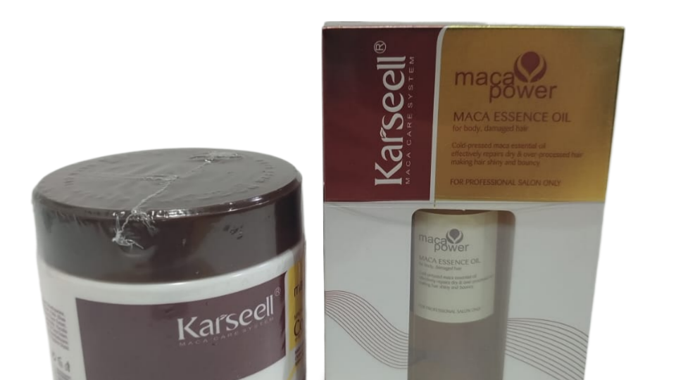 Kits de Tratamiento Capilar
