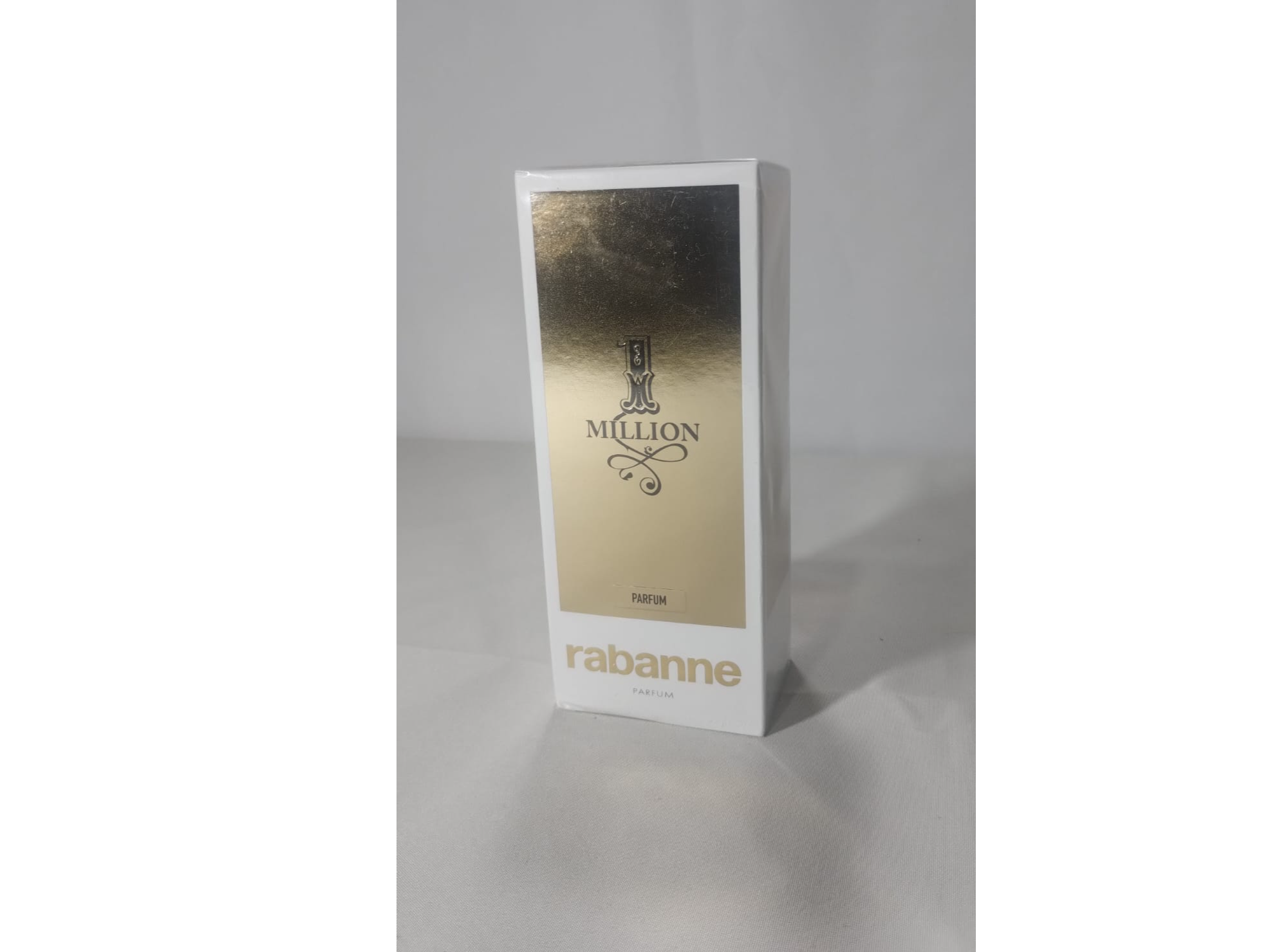 One Million Parfum 100ml - Fragancia Masculina Original