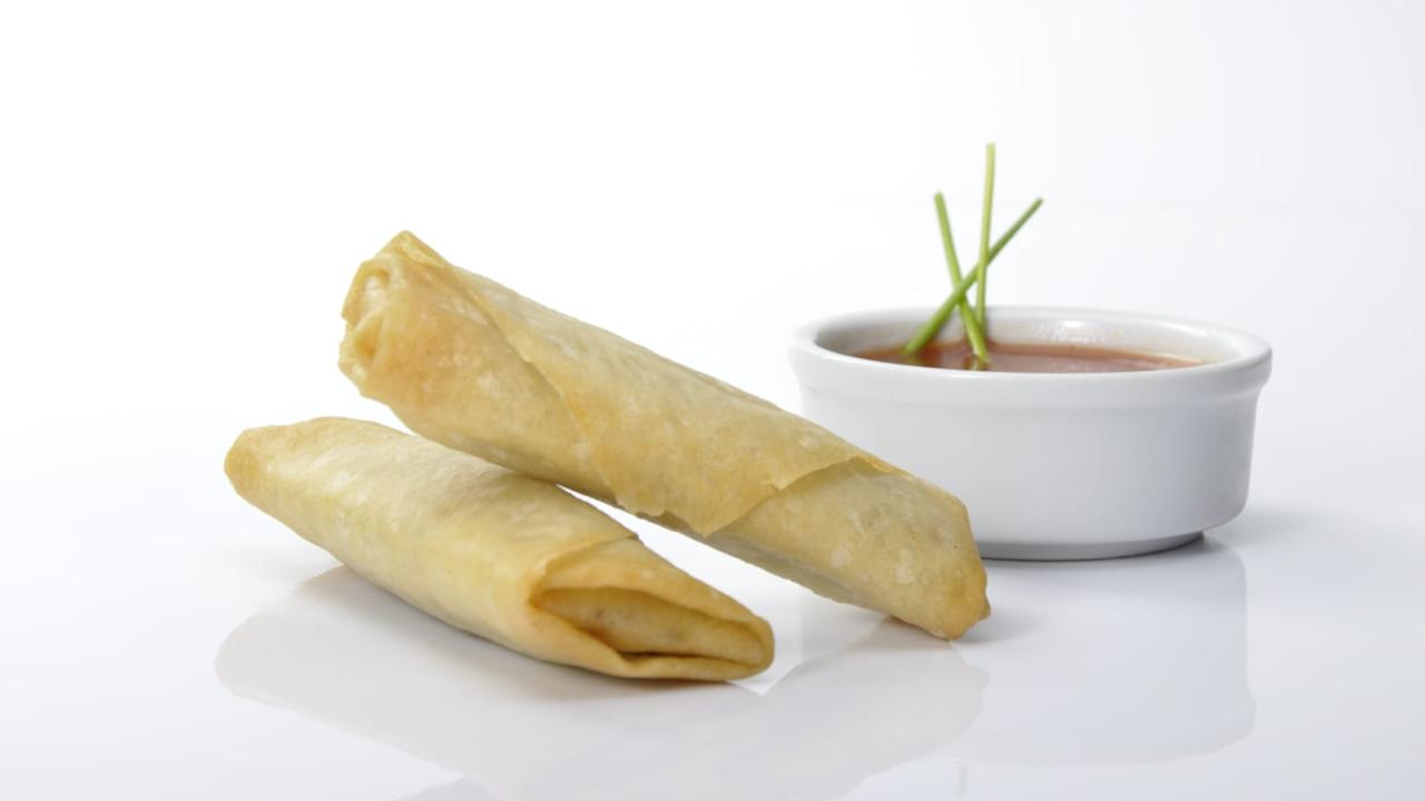 CHINAS Y REBOZADOS