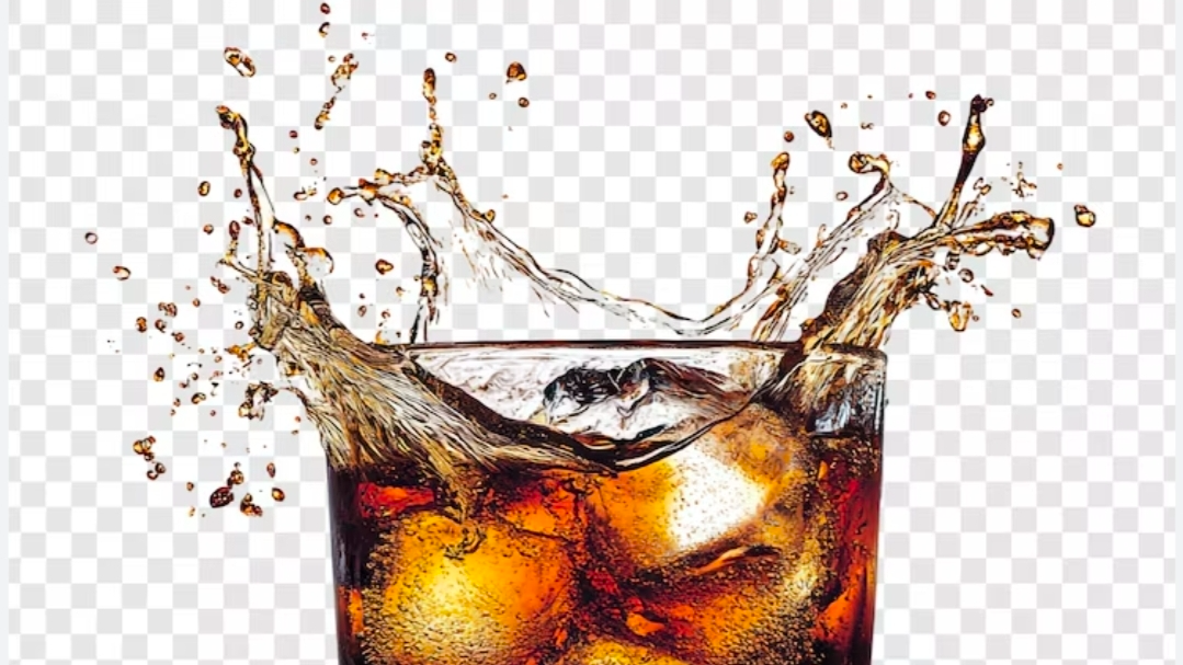 DRINKS