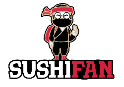 Logo Sushifan