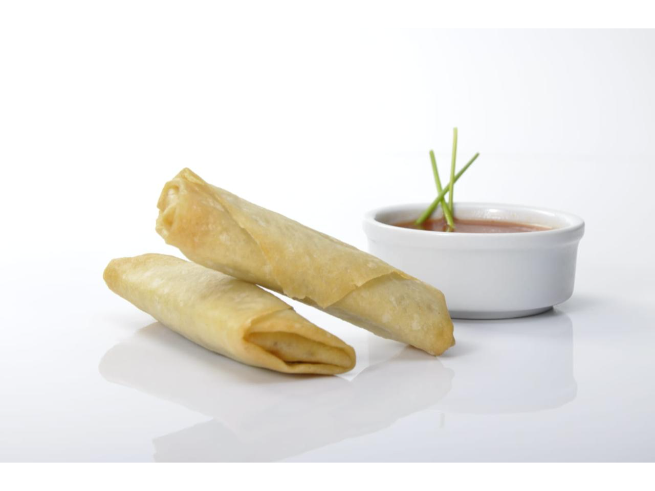 Empanadas chinas x 3 unidades de Sushifan