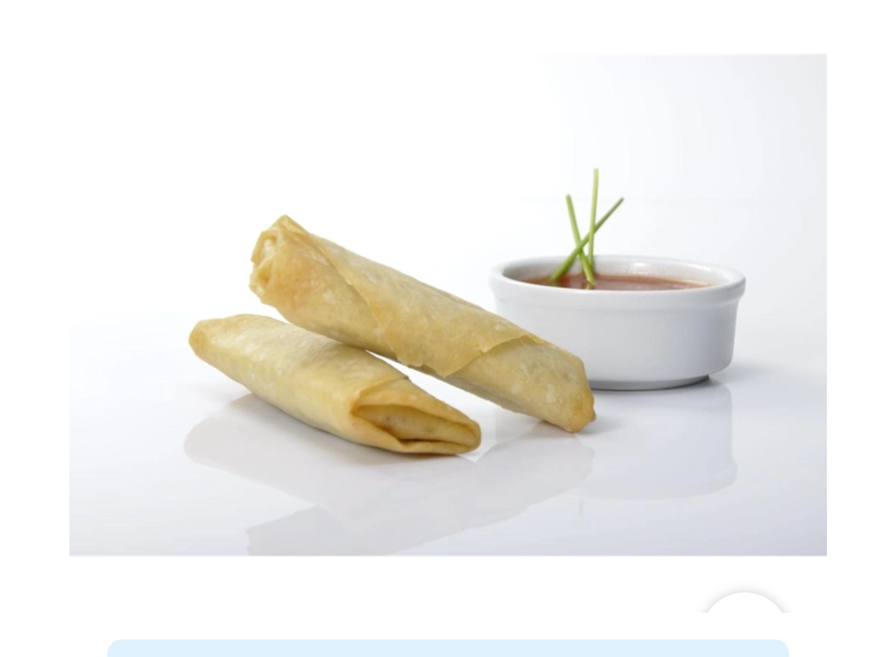 EMPANADAS CHINAS X 1