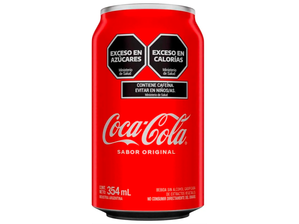 COCA COLA regular de Sushifan