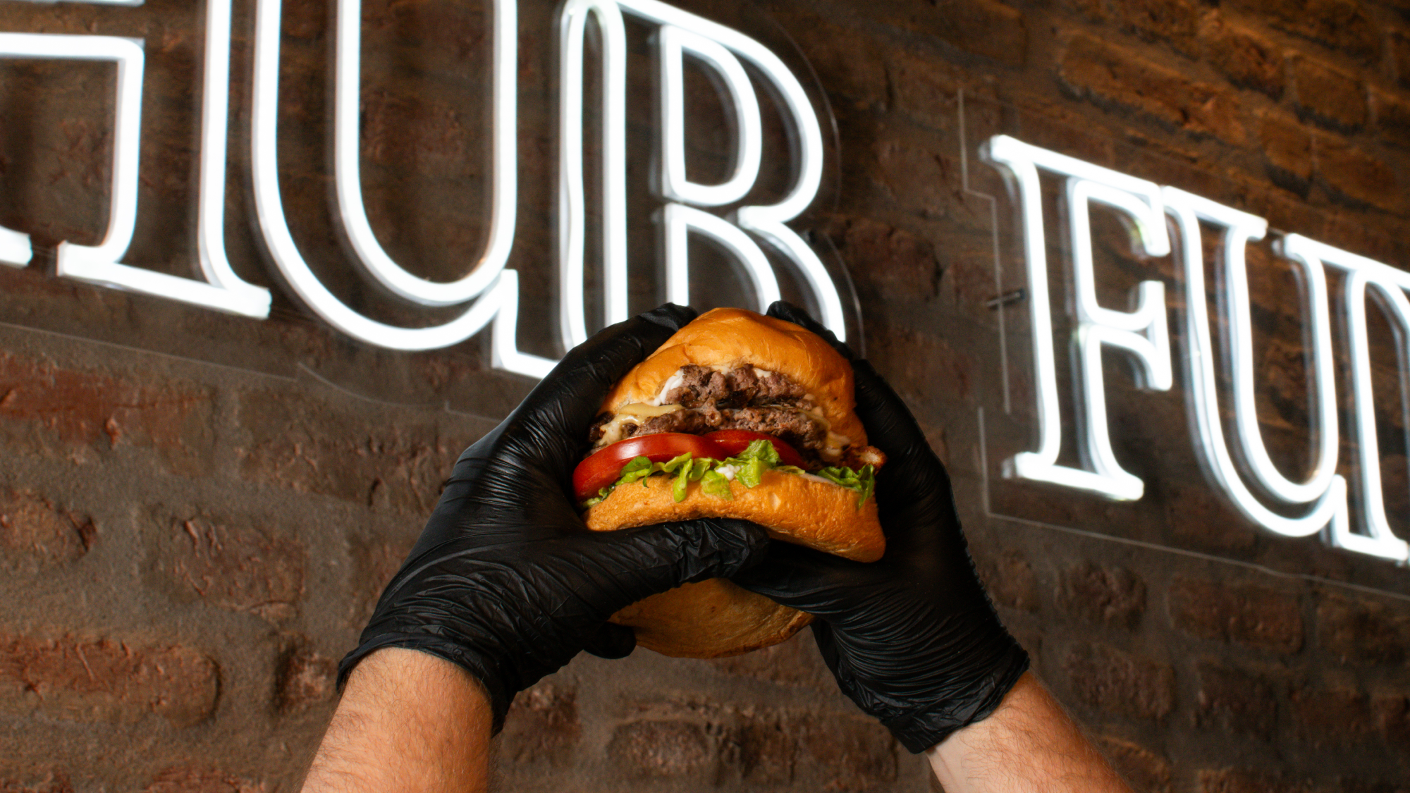 HAMBURGUESAS