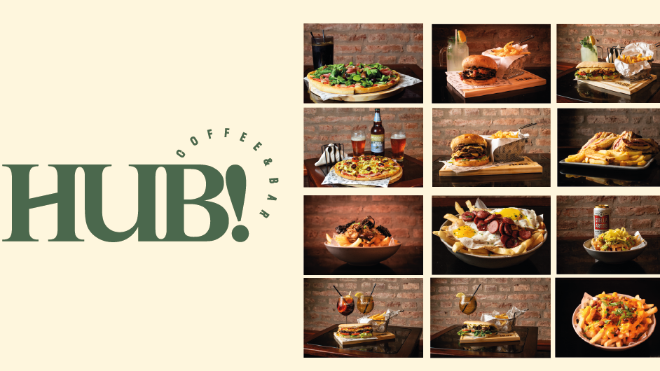 Promos HUB!