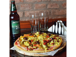 Combo Pizza Especial - 6 Personas