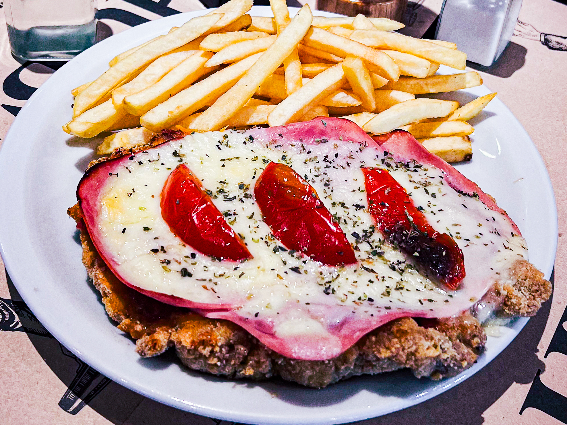 ARMÁ TU MILANESA