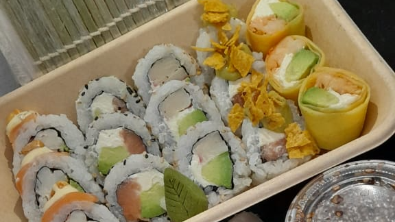 COMBO BANSHI 15 PIEZAS