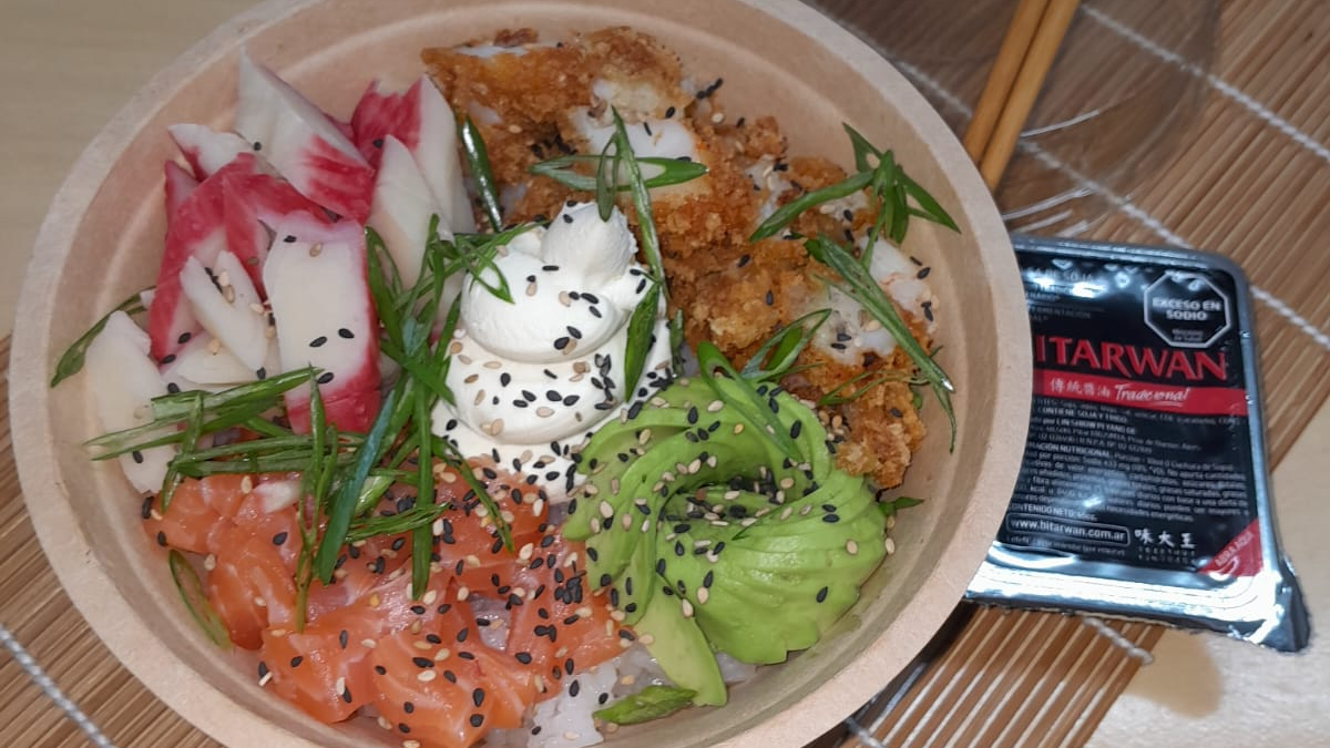 Gohan BANSHI