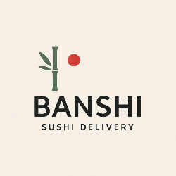 Logo BANSHI 🍣