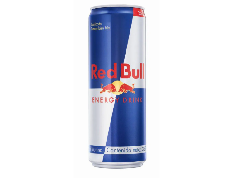 Red Bull