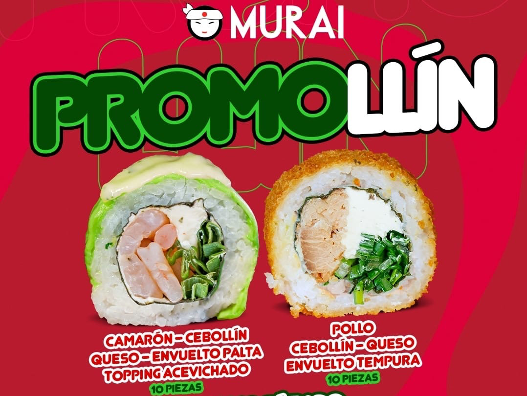 PROMOLLÍN