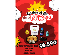 Promo Kids - BoliRoll