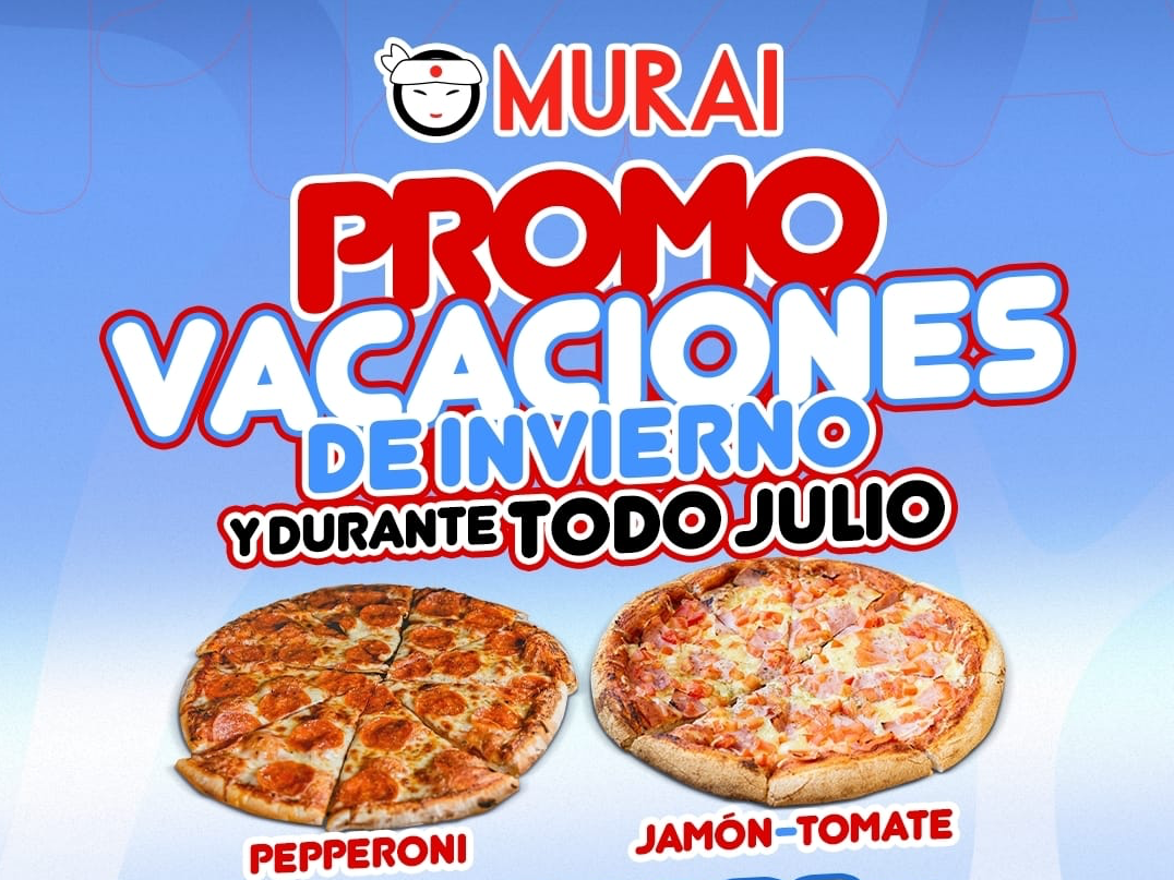 PROMO VACACIONES