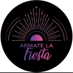 Logo Armate la Fiesta insumos