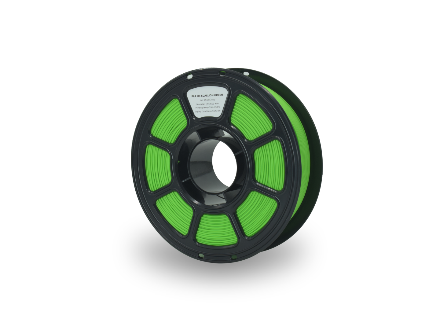 Verde