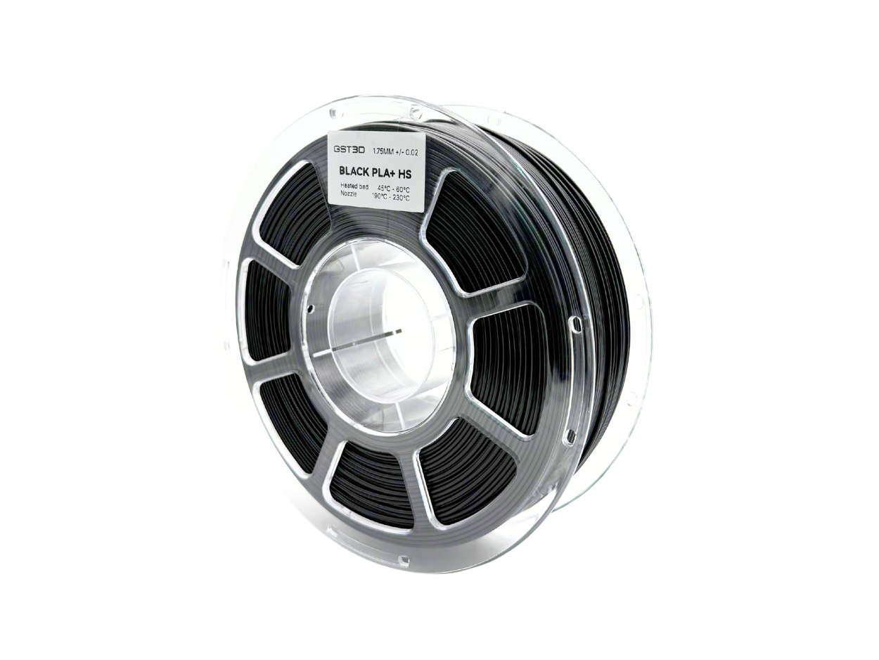 Negro Matte